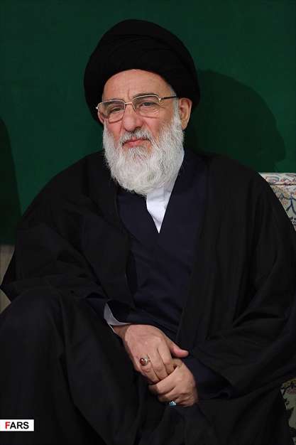 آیت الله هاشمی شاهرودی در گذر زمان