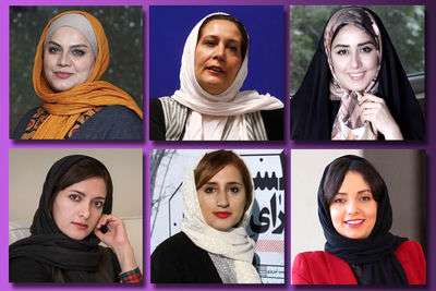 حضور پررنگ بانوان فیلمساز در سی و هفتمین جشنواره فیلم فجر حضور پررنگ بانوان فیلمساز در سی و هفتمین جشنواره فیلم فجر
