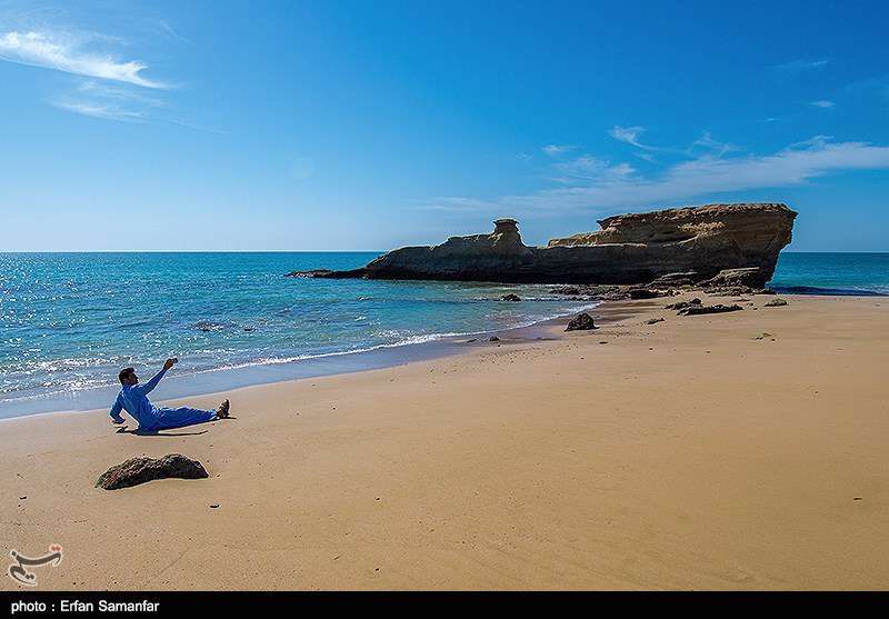 بندر تنگ سیستان و بلوچستان 