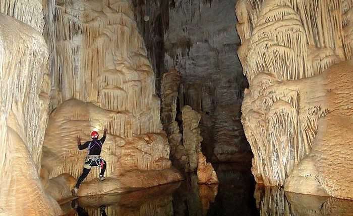 غار قلایچی، بوکان غار قلایچی، بوکان
