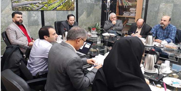 مجید توکلی مجرم امنیتی در جلسه شورای شهر مجید توکلی مجرم امنیتی در جلسه شورای شهر