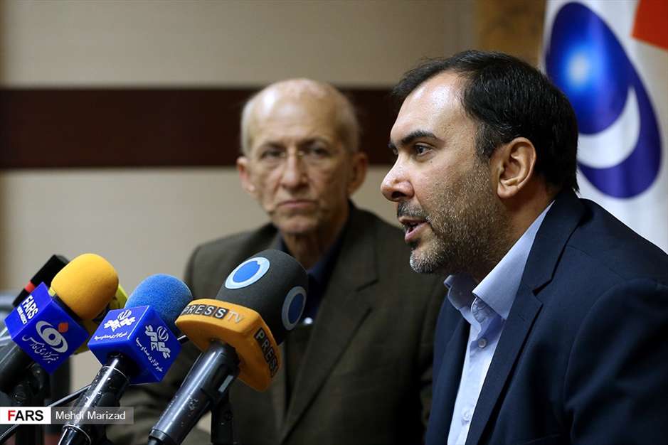 نشست «آزادی بیان و حقوق بشر در آمریکا»