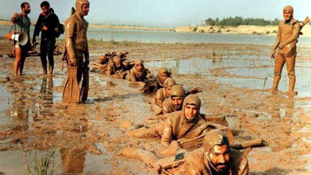 واکنش ها به اظهارات محسن رضایی در خصوص عملیات کربلای 4 واکنش ها به اظهارات محسن رضایی در خصوص عملیات کربلای 4
