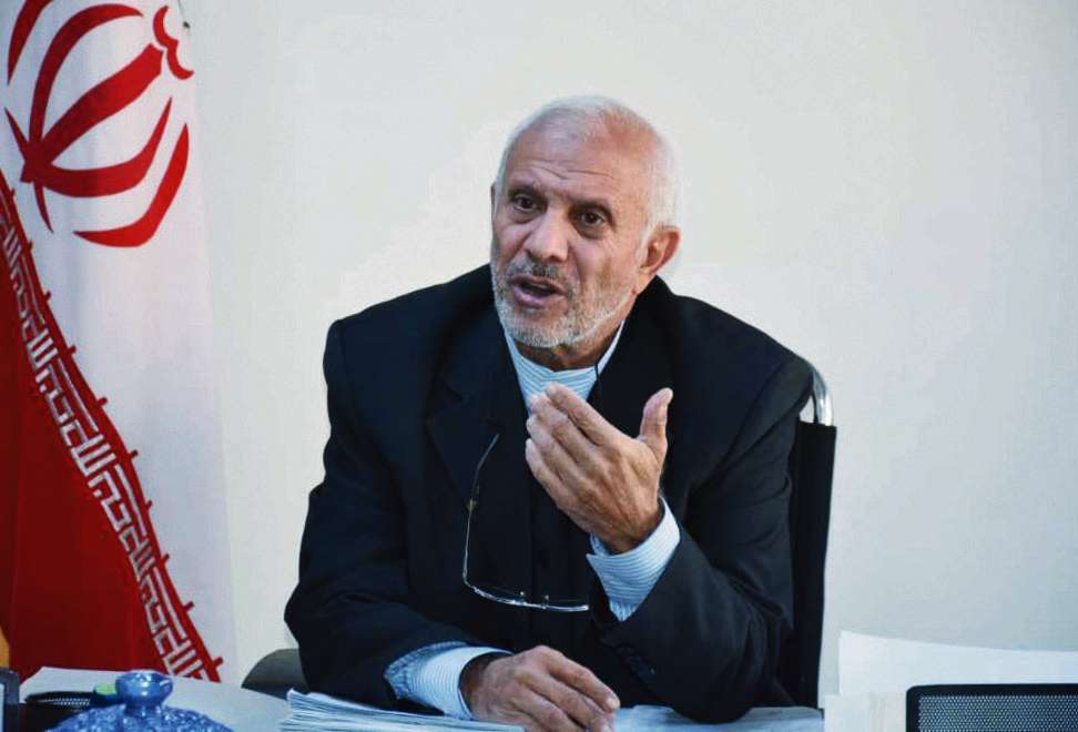 محمدعلی صبور