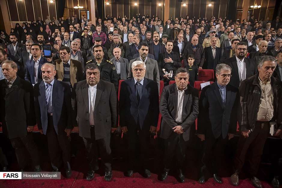 یادی از فاتحان قله‌های عرفان