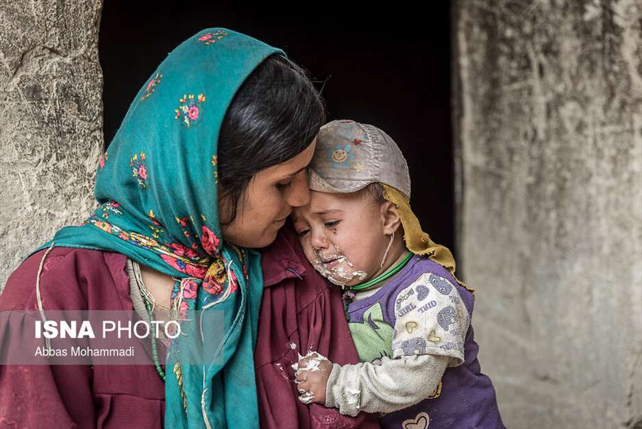 فراموش شدگان