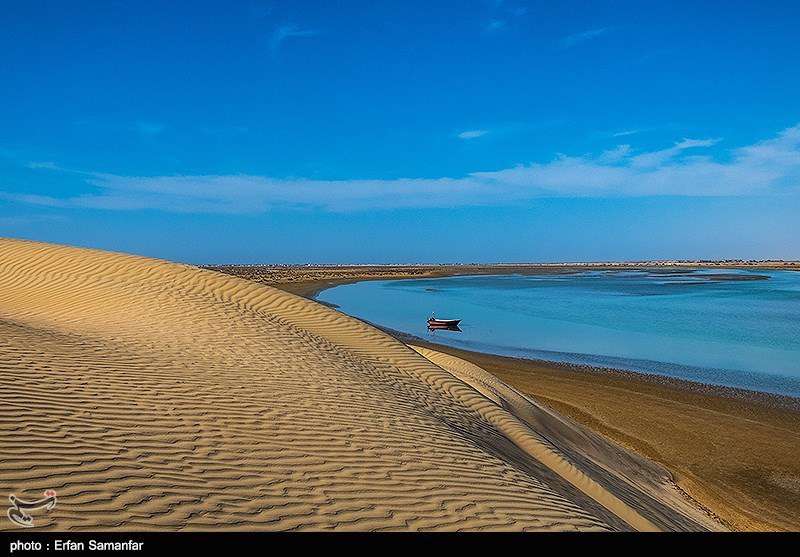 بندر تنگ سیستان و بلوچستان 