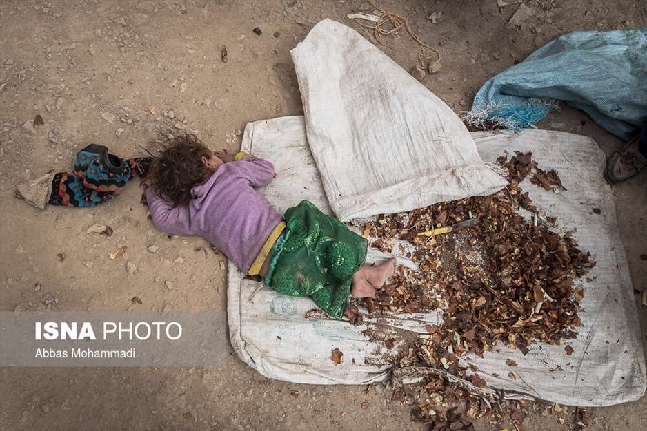 فراموش شدگان