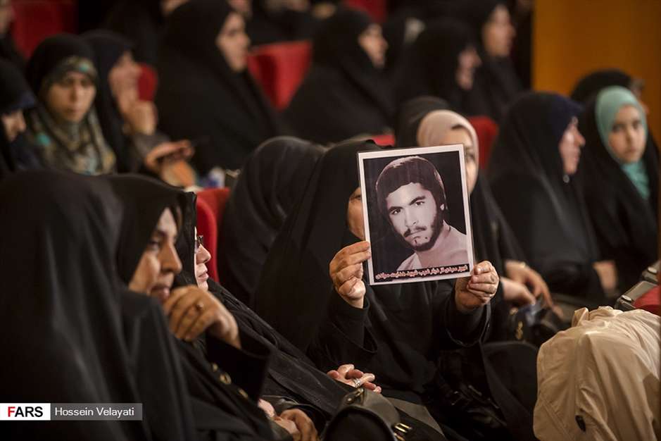 یادی از فاتحان قله‌های عرفان