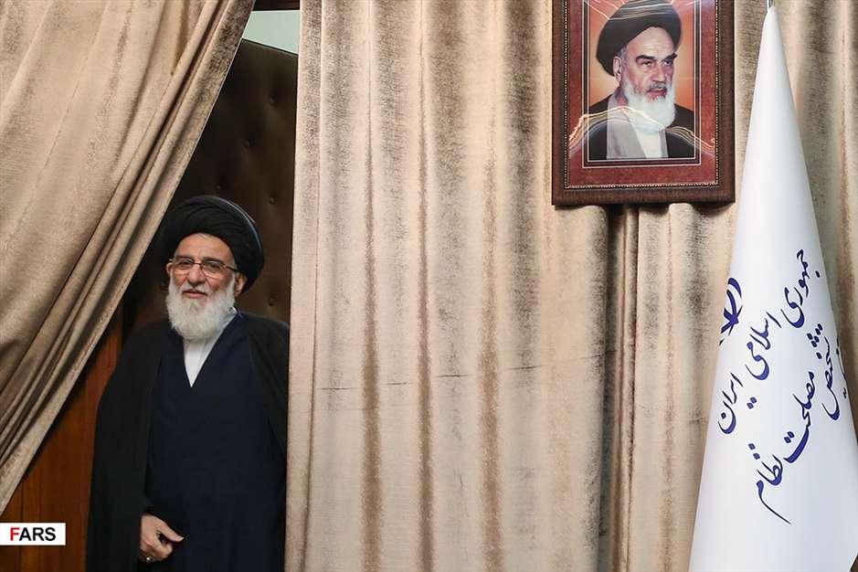 آیت الله هاشمی شاهرودی در گذر زمان