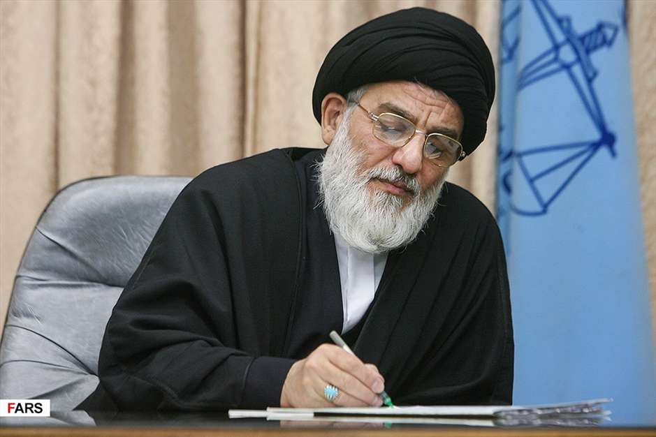 آیت الله هاشمی شاهرودی در گذر زمان