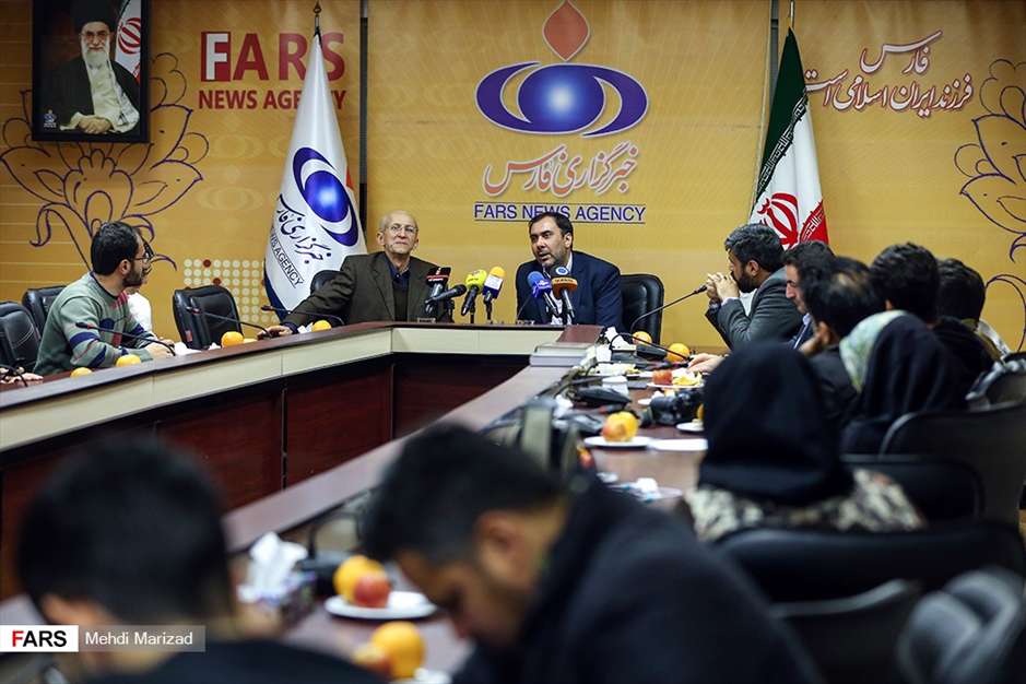 نشست «آزادی بیان و حقوق بشر در آمریکا»