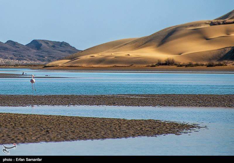 بندر تنگ سیستان و بلوچستان 