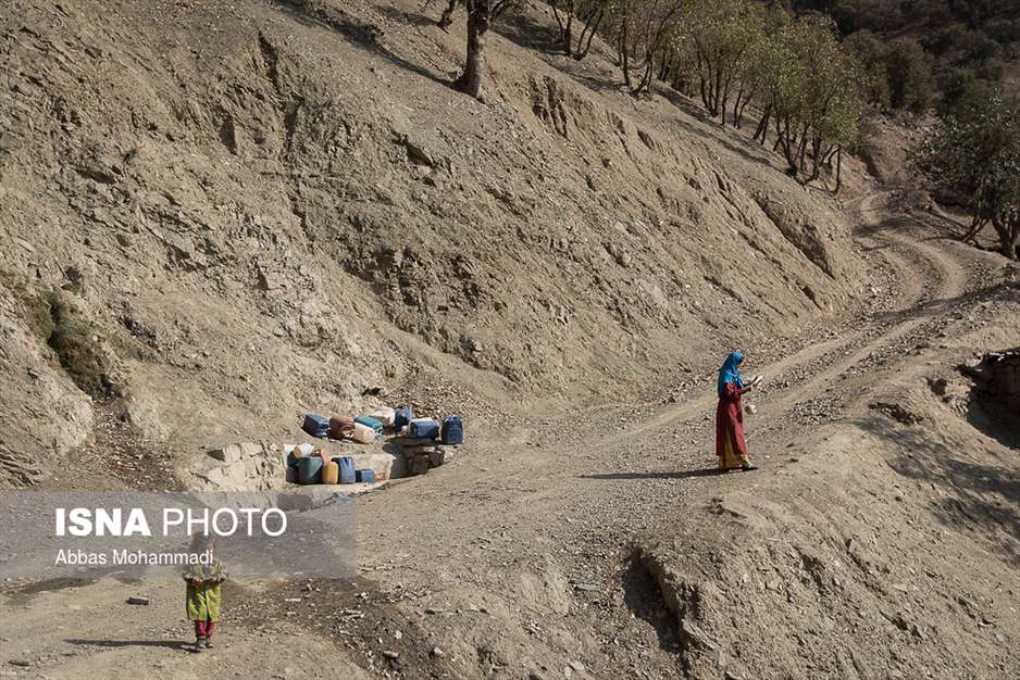 فراموش شدگان