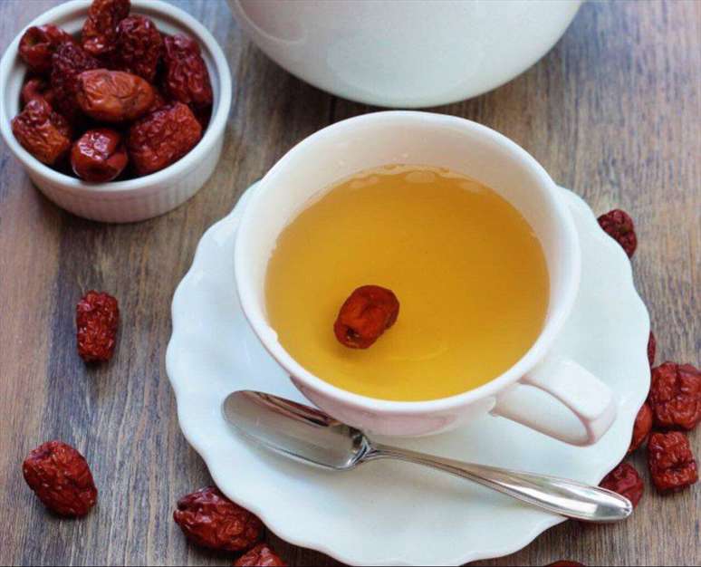  جوشانده عناب 