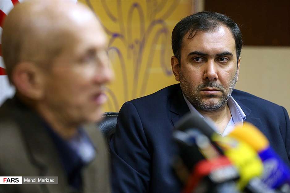 نشست «آزادی بیان و حقوق بشر در آمریکا»