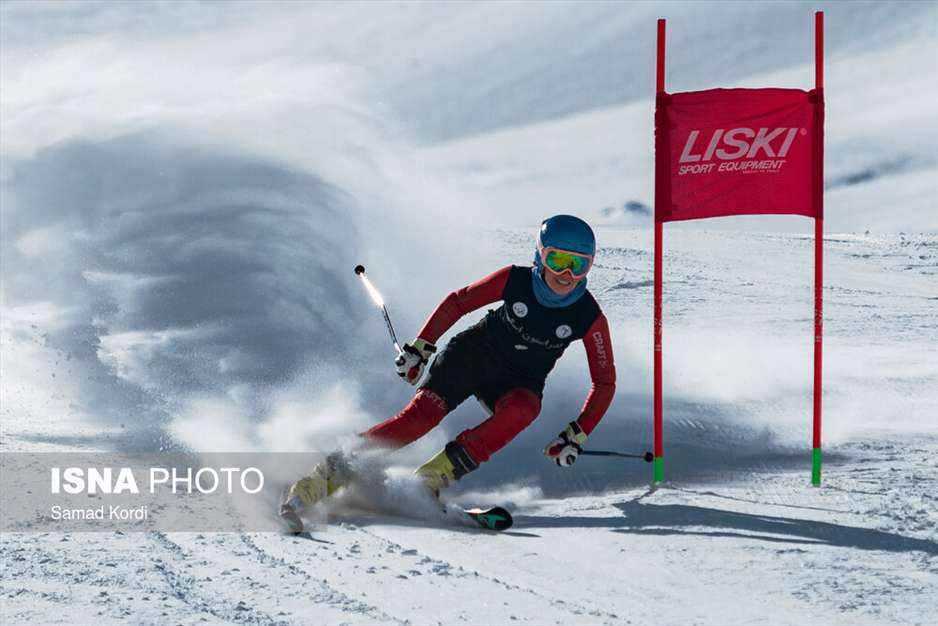 لیگ بین المللی اسکی آلپاین