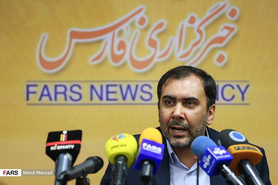 نشست «آزادی بیان و حقوق بشر در آمریکا»