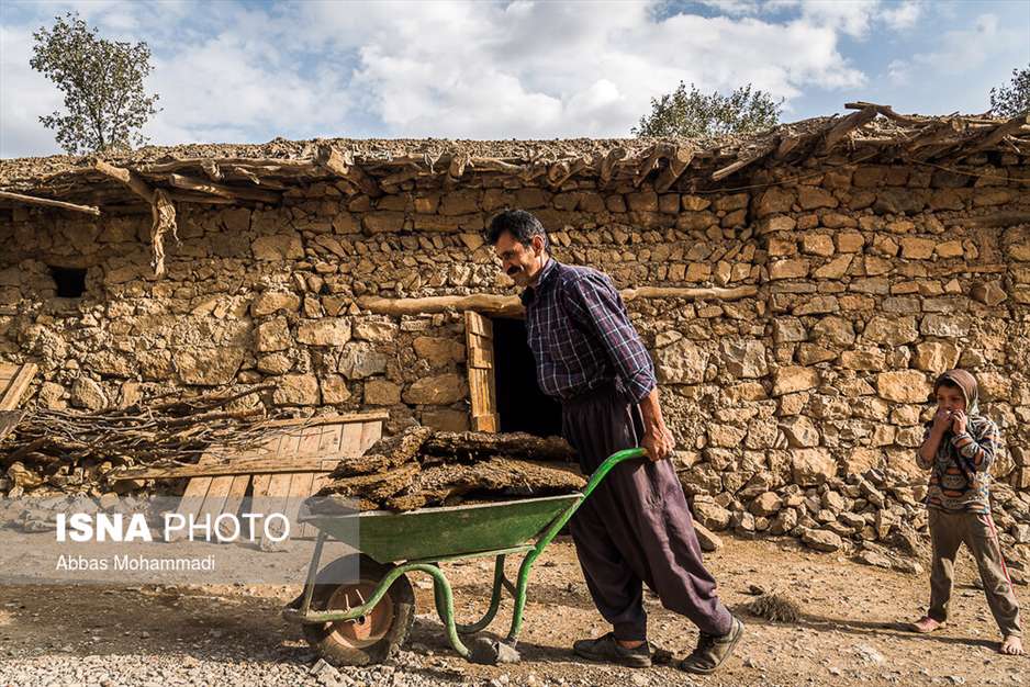 فراموش شدگان