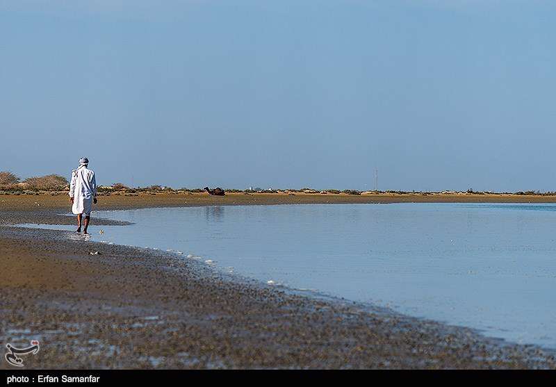 بندر تنگ سیستان و بلوچستان 
