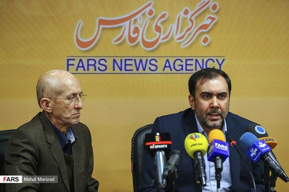 نشست «آزادی بیان و حقوق بشر در آمریکا»