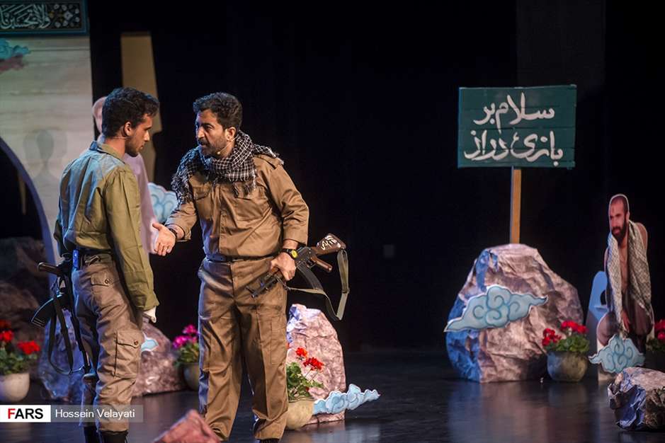 یادی از فاتحان قله‌های عرفان