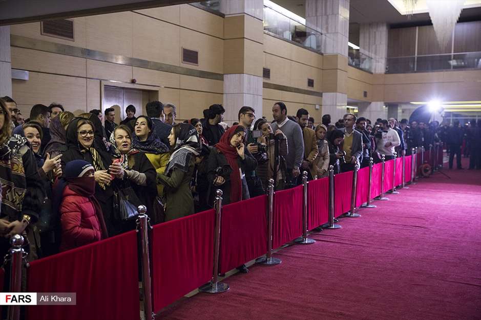 پنجمین جشن سالانه موسیقی ما