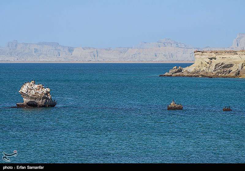 بندر تنگ سیستان و بلوچستان 