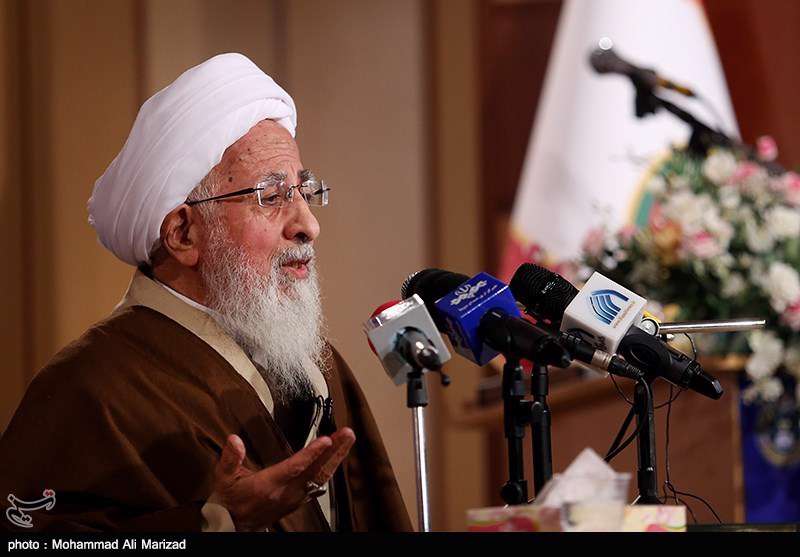 همایش ملی امنیتی-دفاعی بر اساس آموزه های مهدوی 