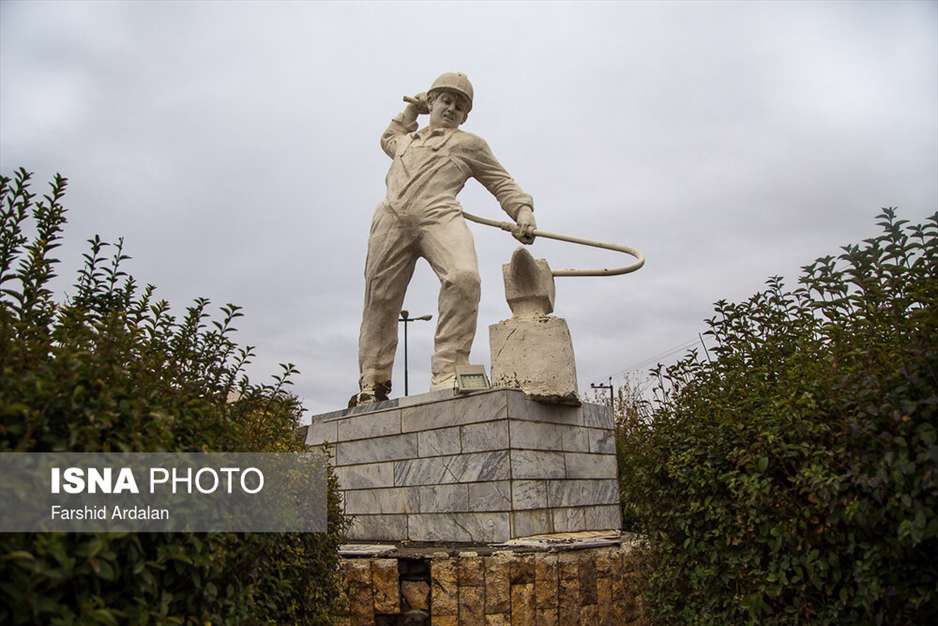 شهر مجسمه‌ها