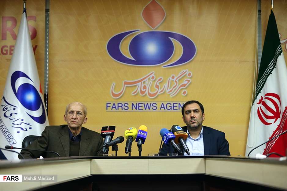 نشست «آزادی بیان و حقوق بشر در آمریکا»