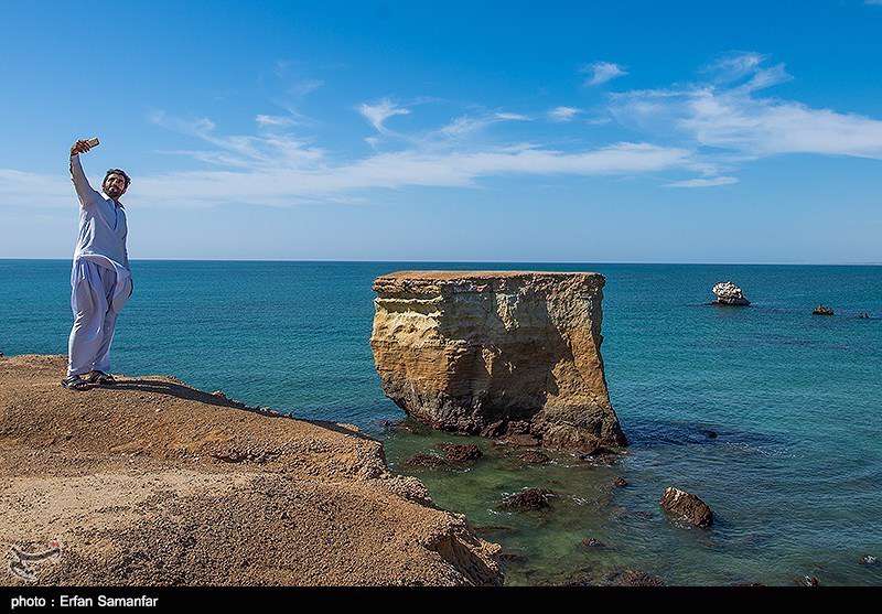 بندر تنگ سیستان و بلوچستان 