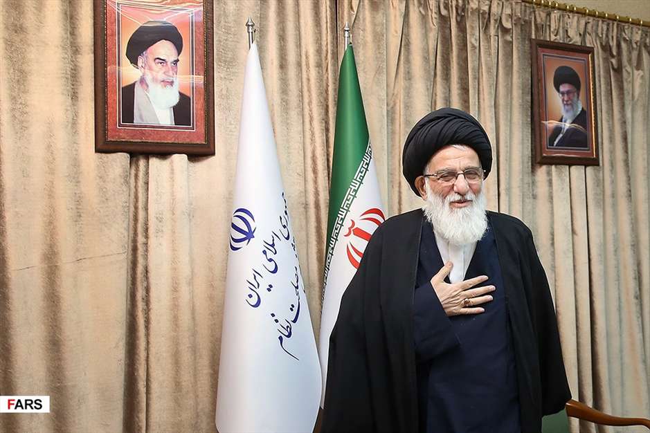 آیت الله هاشمی شاهرودی در گذر زمان