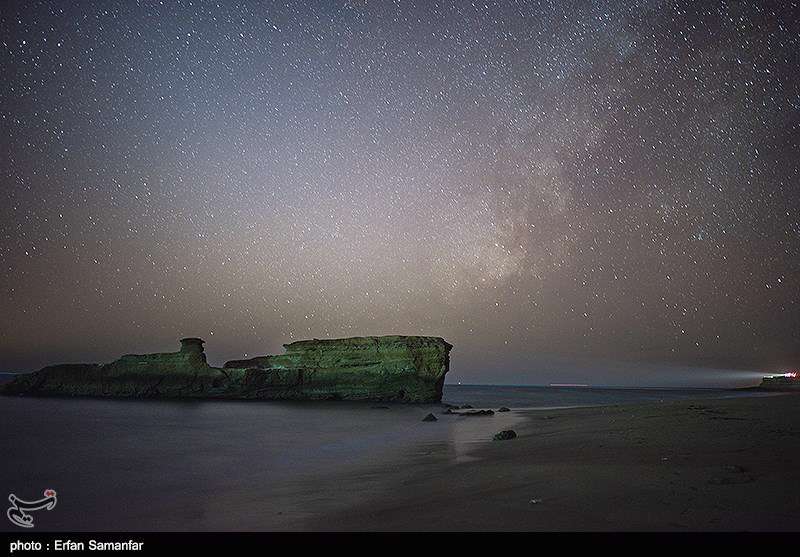 بندر تنگ سیستان و بلوچستان 