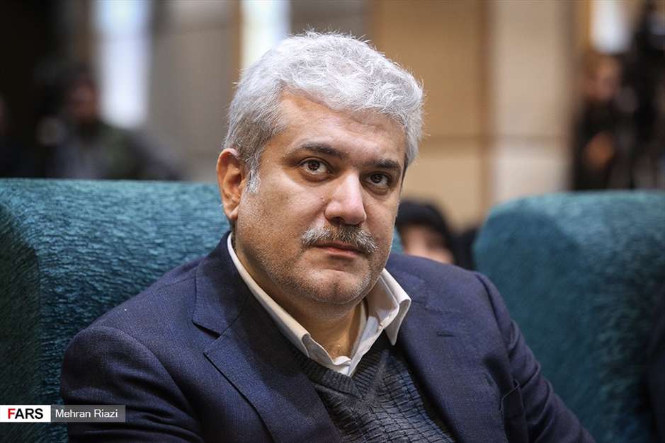 مراسم بزگداشت شهید ستاری و شهدای نهاجا