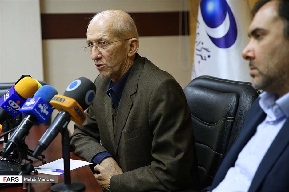 نشست «آزادی بیان و حقوق بشر در آمریکا»