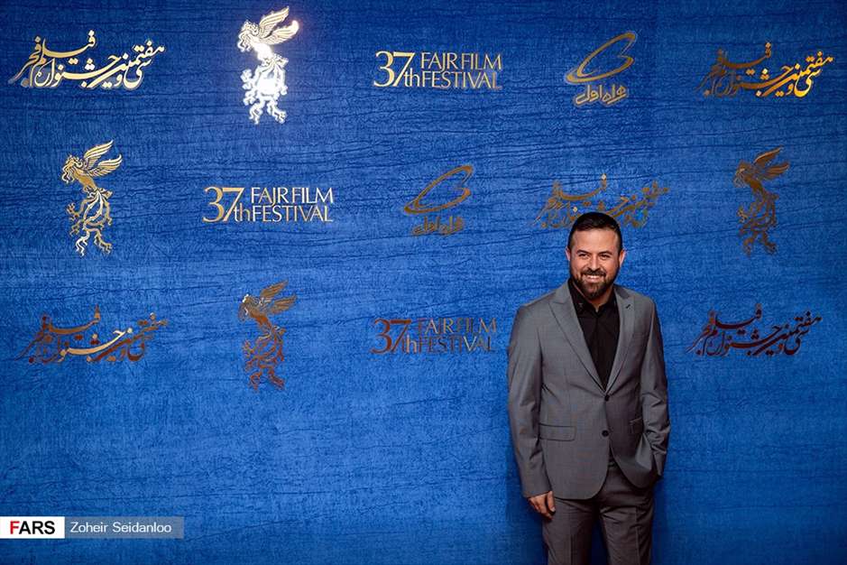 پنجمین روز سی‌وهفتمین جشنواره فیلم فجر