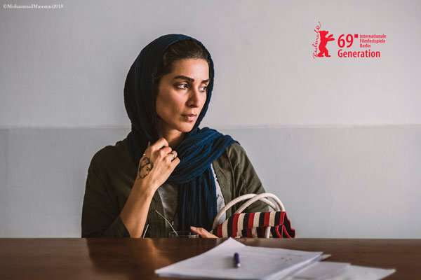 «تتو»ی ایرانی برنده خرس بلورین برلین شد «تتو»ی ایرانی برنده خرس بلورین برلین شد