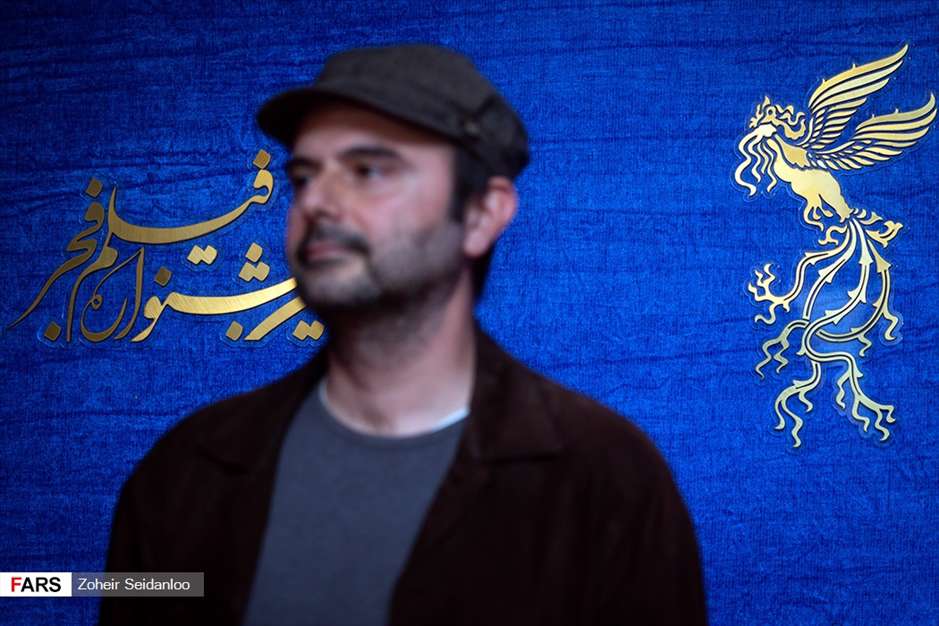 چهارمین روز سی‌وهفتمین جشنواره فیلم فجر