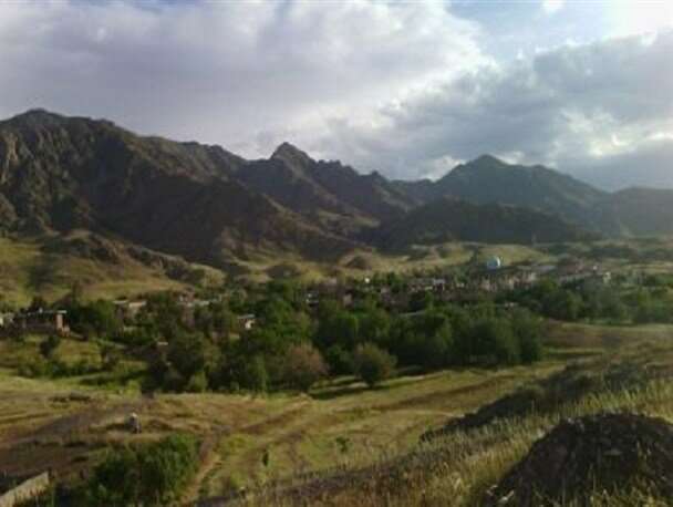 روستای جارو