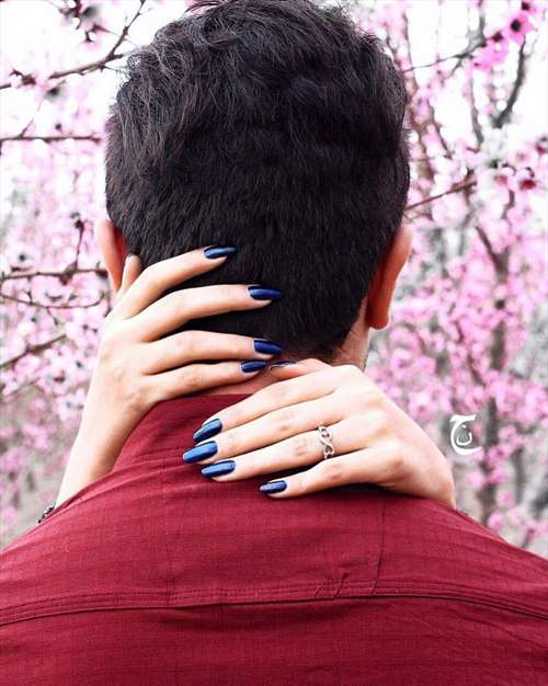 آرزو دارم تو را 