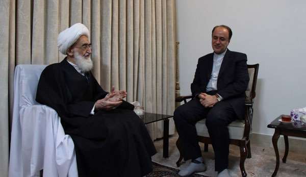 نوری همدانی