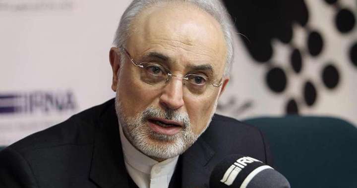 ایران به 15 کشور رادیودارو صادر می کند ایران به 15 کشور رادیودارو صادر می کند