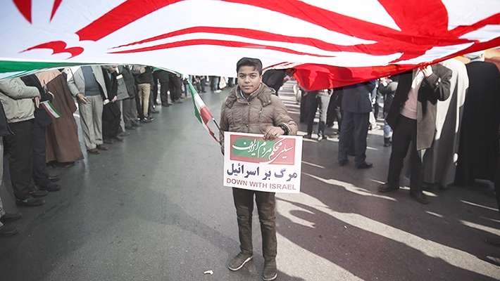 انقلاب اسلامی
