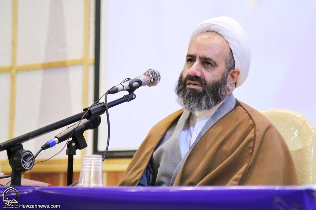 تأکید مراجع تقلید بر پرداخت طرح هدفمندی شهریه تبلیغی تأکید مراجع تقلید بر پرداخت طرح هدفمندی شهریه تبلیغی