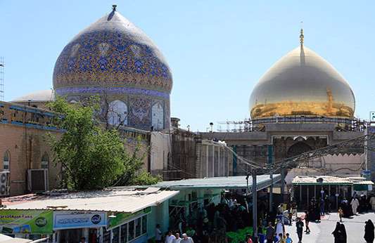 سامرا