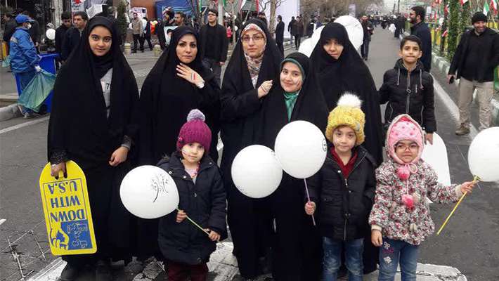 انقلاب اسلامی