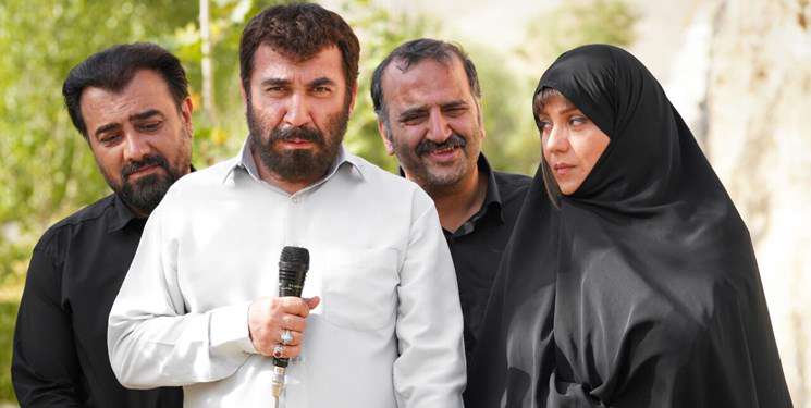 فیلم سینمایی «زهر مار»
