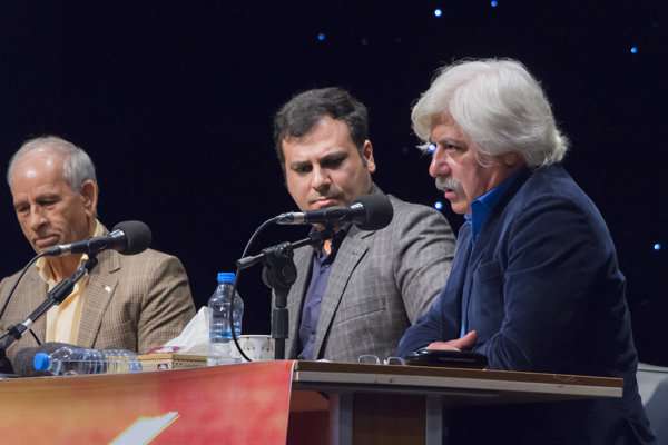 نشستهای «کوتاه با داستان»