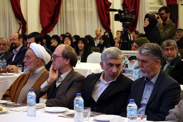 بیست و سومین آئین تکریم خادمان قرآن کریم